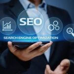 What are the most important elements of seo