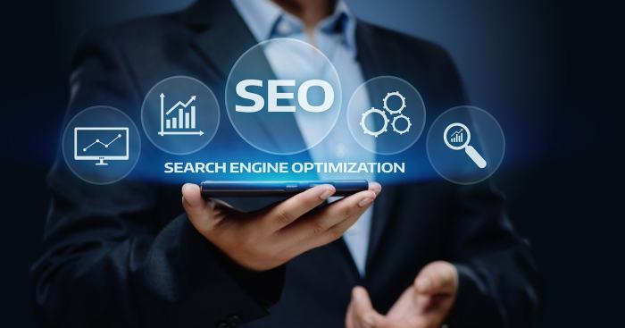 What are the most important elements of seo
