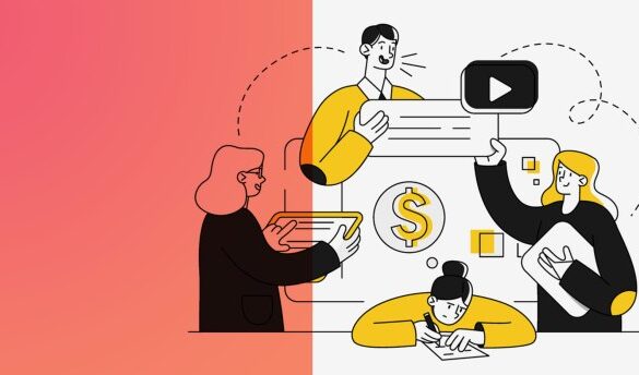 In house vs  outsourced online marketing