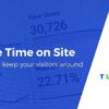 Top ways to increase dwell time on small business websites