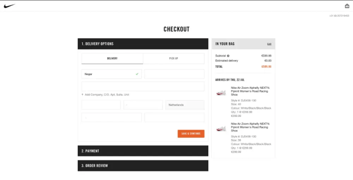 How to increase profits with your website