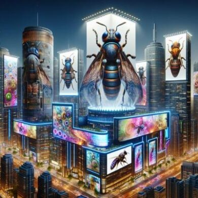 Control pest marketing ideas strategy digital guide world