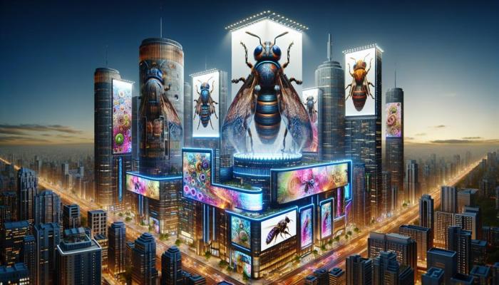 Control pest marketing ideas strategy digital guide world