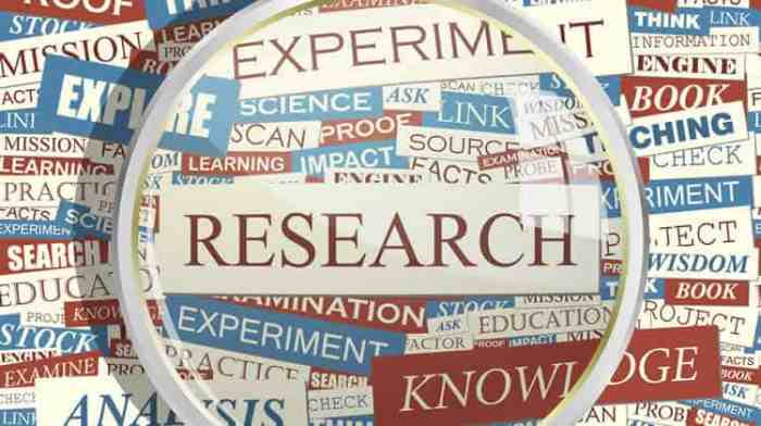 New study reveals extraordinary growth in internet search