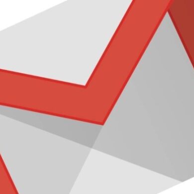 Gmails dynamic email release