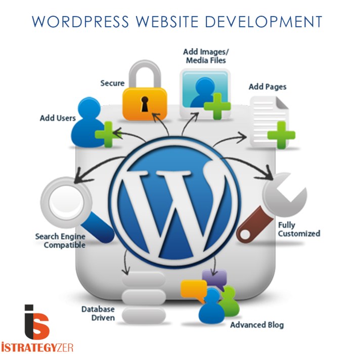 How to efficiently manage post series in wordpress