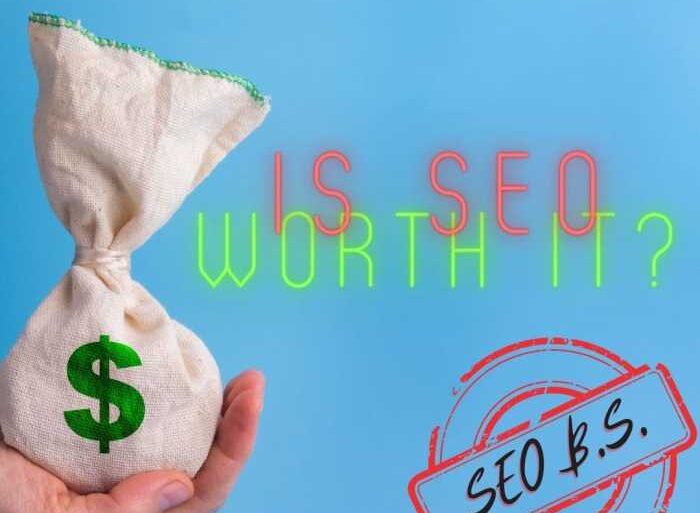 Why seo is the most important investment youll ever make
