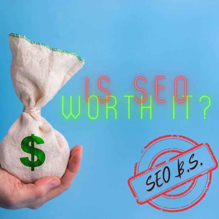 Why seo is the most important investment youll ever make