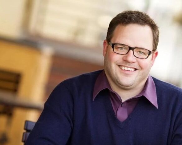Visible expert profile jay baer1