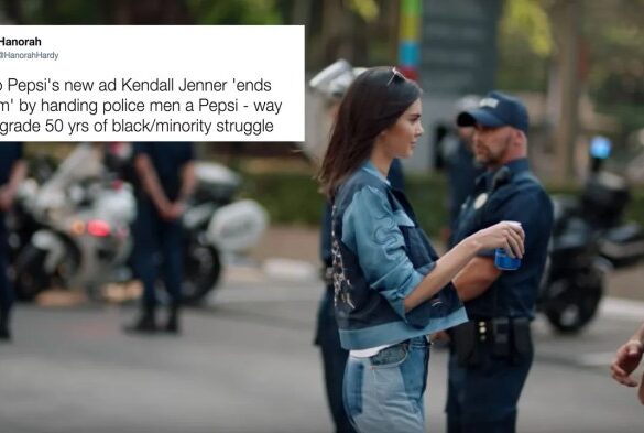 Why pepsi traded in a super bowl ad for social media