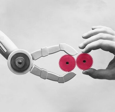 Navigating the future embarking on the ai customer service journey