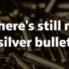 Neil gordon find your silver bullet