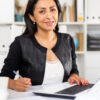 How they got to the top visible expert journeys in the legal sector