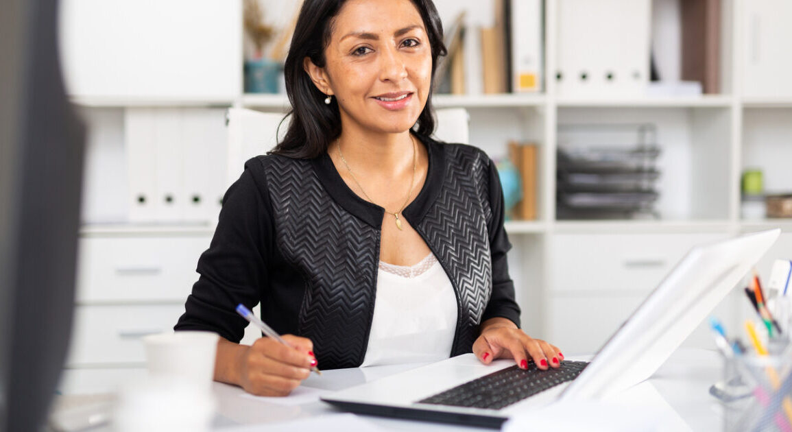 How they got to the top visible expert journeys in the legal sector