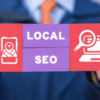 Local service business seo