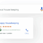 Google working on restoring local service ads advertiser console