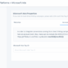 Increase your microsoft ads engagement using filter link extensions