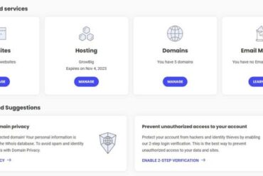 How to backup your wordpress site