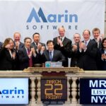 Marin software shutting down