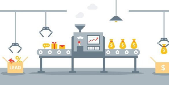 Ways to increase sales with marketing automation