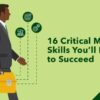 The 7 marketing skills every professional services leader should have on their recruiting radar