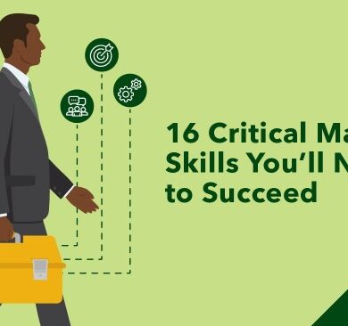 The 7 marketing skills every professional services leader should have on their recruiting radar