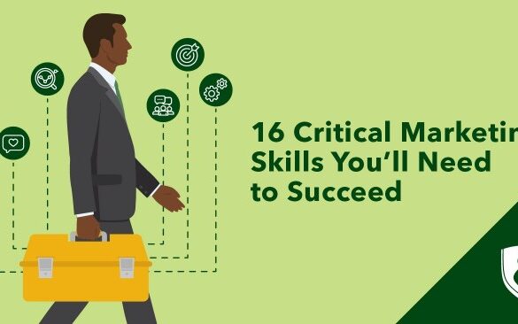 The 7 marketing skills every professional services leader should have on their recruiting radar