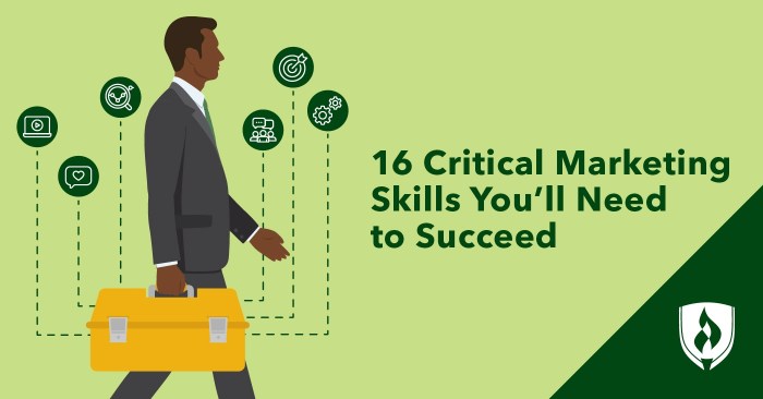 The 7 marketing skills every professional services leader should have on their recruiting radar