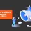 Attract local customers social media marketing