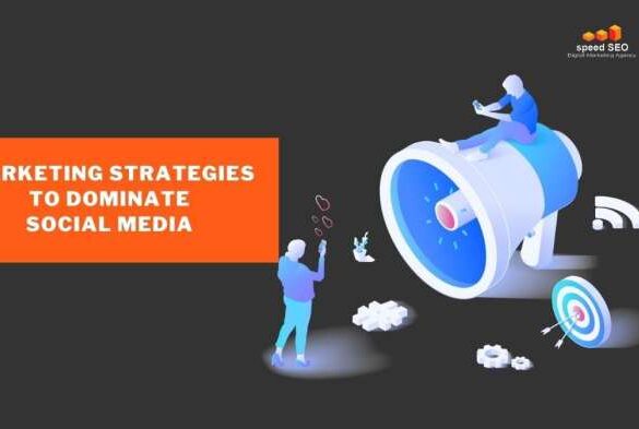 Attract local customers social media marketing