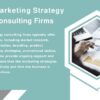 6 ways speaking engagements benefit your management consulting firms market