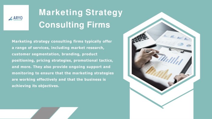 6 ways speaking engagements benefit your management consulting firms market