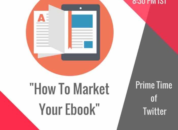 How to write produce market distribute your awesome ebook