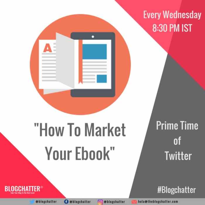 How to write produce market distribute your awesome ebook