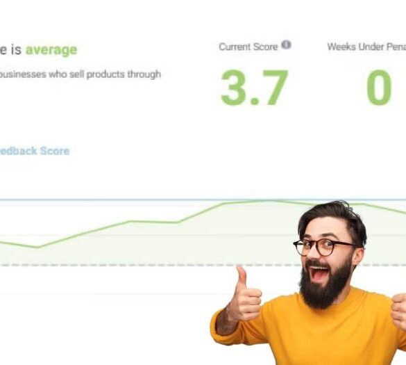 How facebooks customer feedback score impacts your business