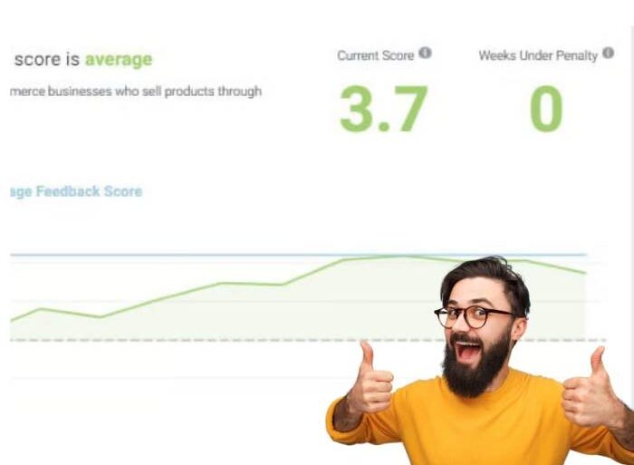How facebooks customer feedback score impacts your business