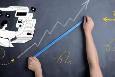 How to measure marketing success