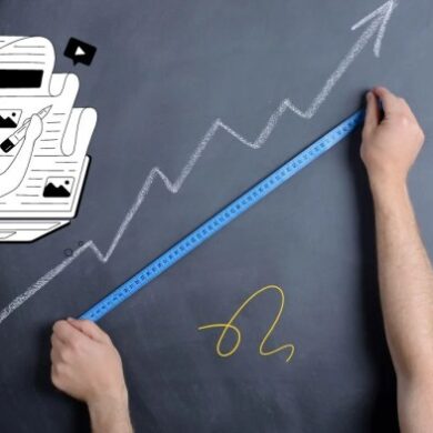 How to measure marketing success