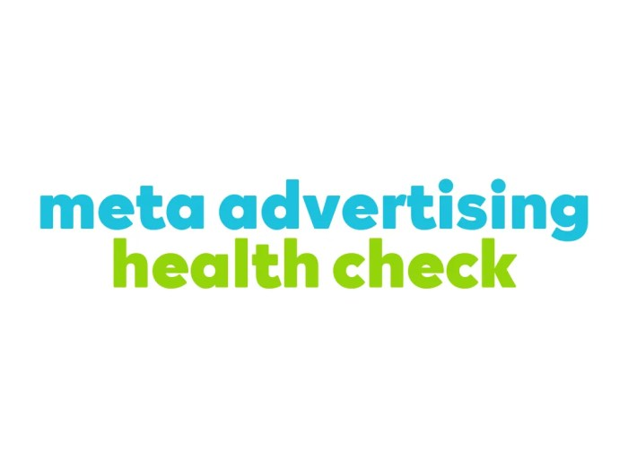 My 10 current favorite health wellness ads on meta
