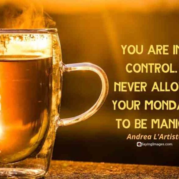 88 quotes to get through a manic monday