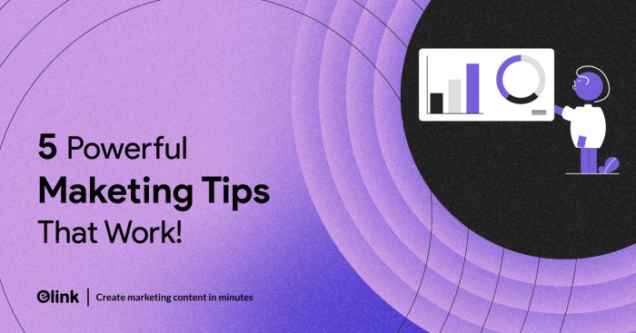 10 tips to get buy in for your marketing ideas