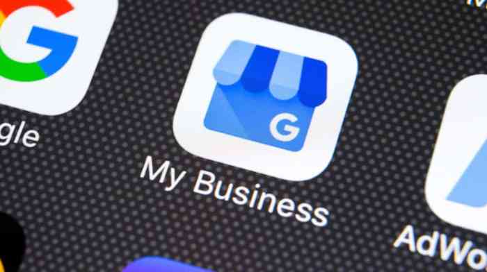Google ask for me is this bad for local businesses
