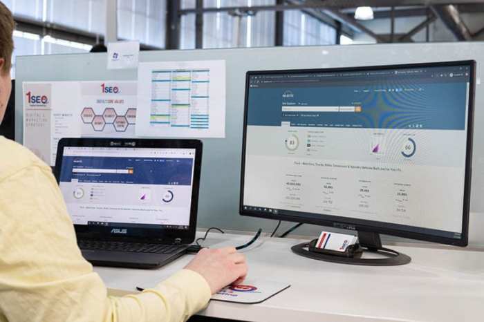 North carolina seo agency