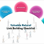 Generate backlinks without begging