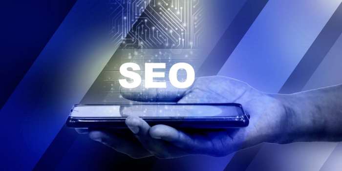 Natural link building 101