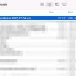 Easily import export navigation menus in 30 minutes