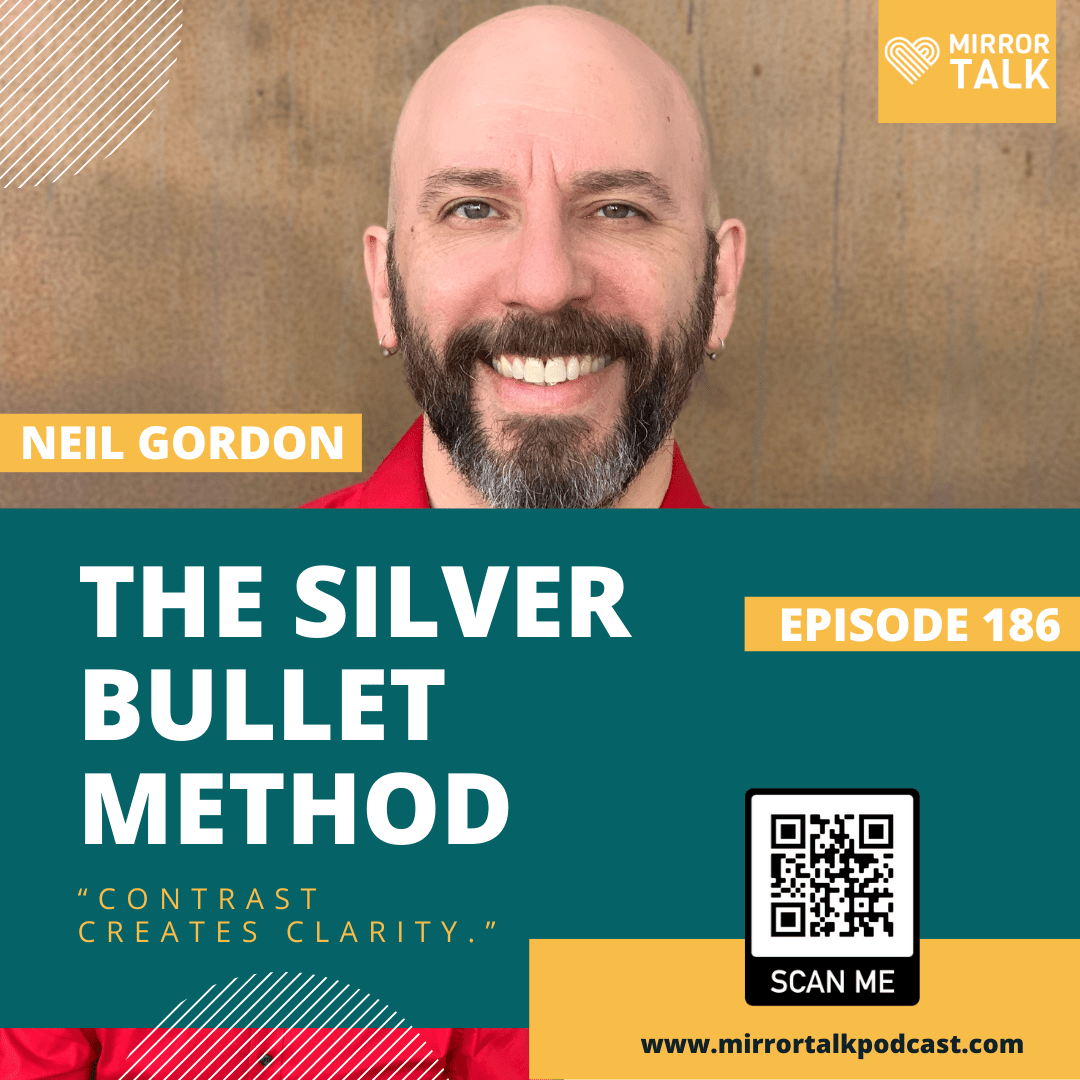 Neil gordon find your silver bullet