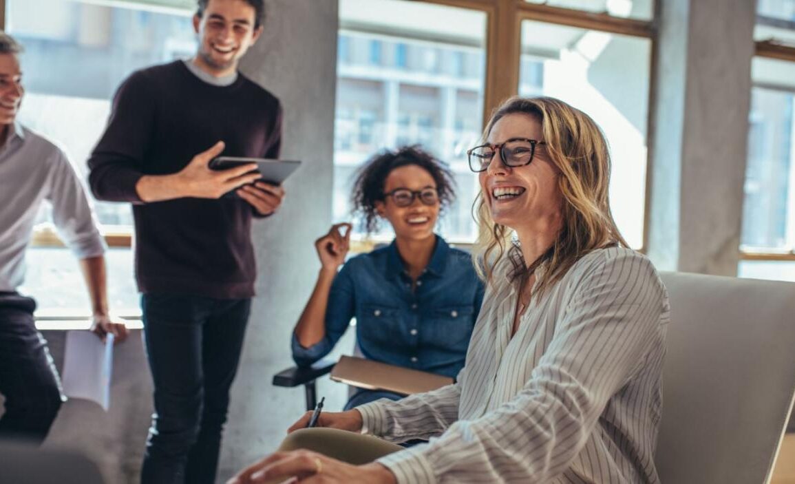 Hubspot for small busines