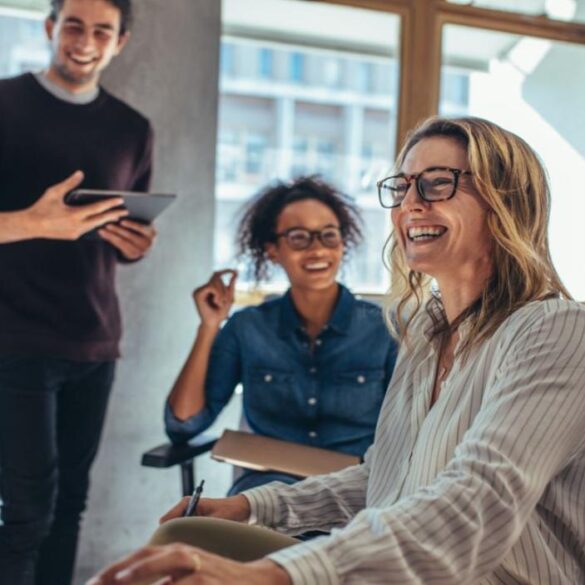 Hubspot for small busines