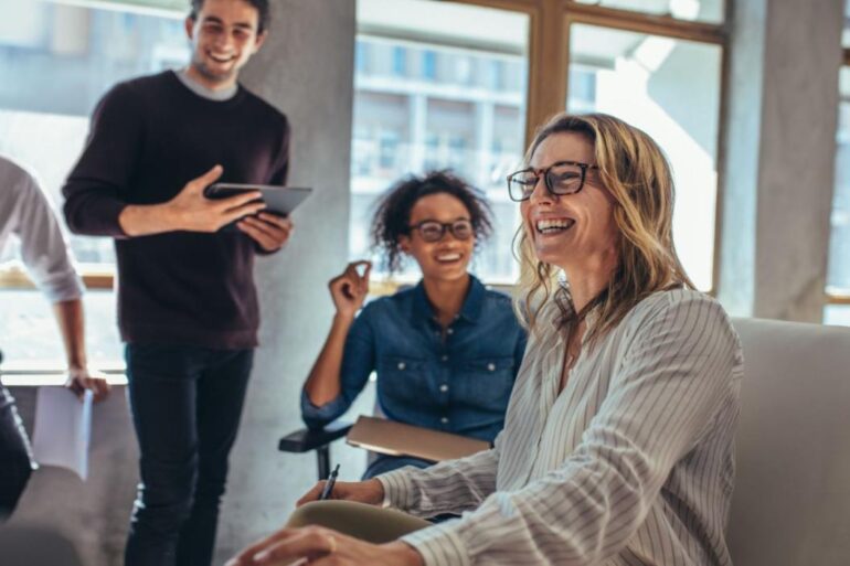 Hubspot for small busines